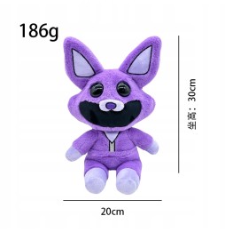 Pluș Câine DogDay 26 cm Smiling Critters