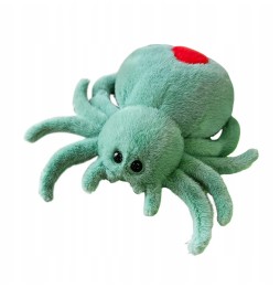 Plush Spider 25cm