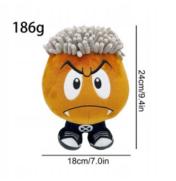 Ken Carson Goomba Plush Toy - Idealny Pluszak
