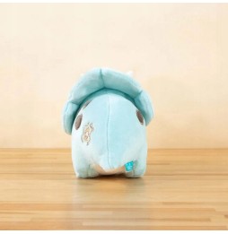 Plush Triceratops Bellzi for Kids