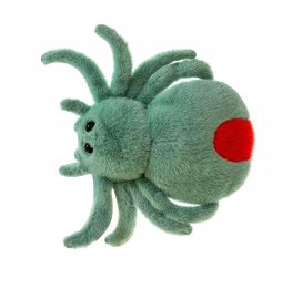 Plush Spider 25cm