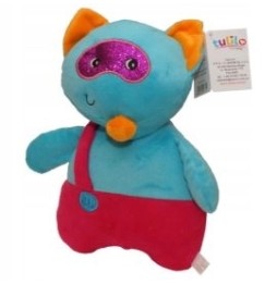 Mięciutka maskotka Pluszowy UrWisEk 23cm