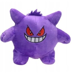 Pokemon GO Gengar Plush Toy 25 cm