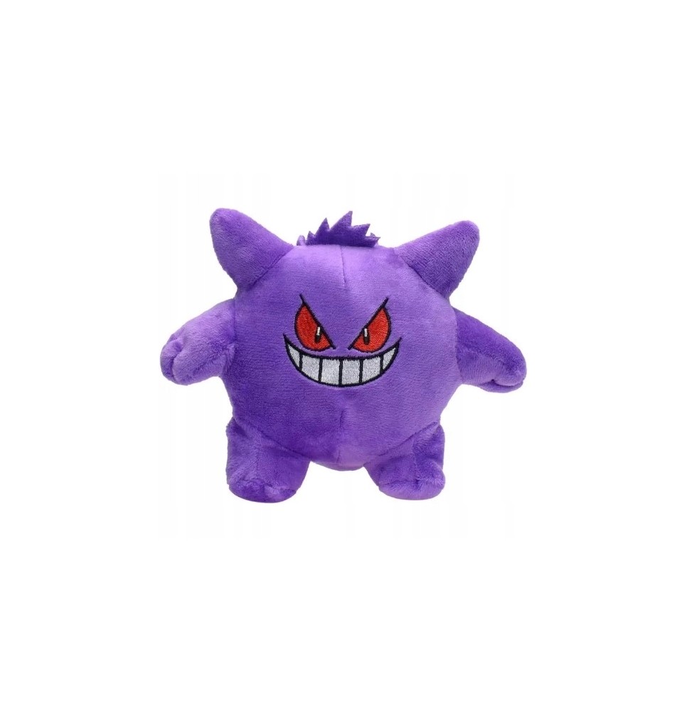 Pokemon GO Gengar Pluszak 25 cm