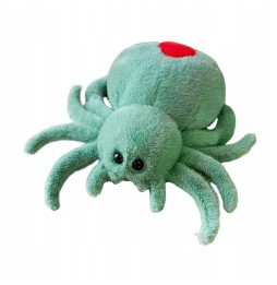 Plush Spider 25cm