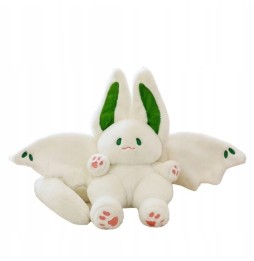 XXL Plush Rabbit-Bat Toy 70 cm