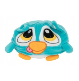 Soft Plush Owl Toy 14 cm Jay@Play