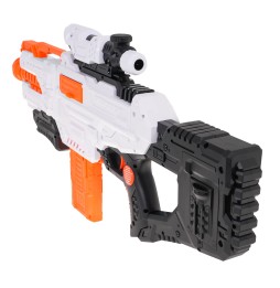 Large Fast Pioneer Rifle for Kids 8+