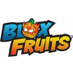 PhatMojo Blox Fruits Plush Toy 10 cm