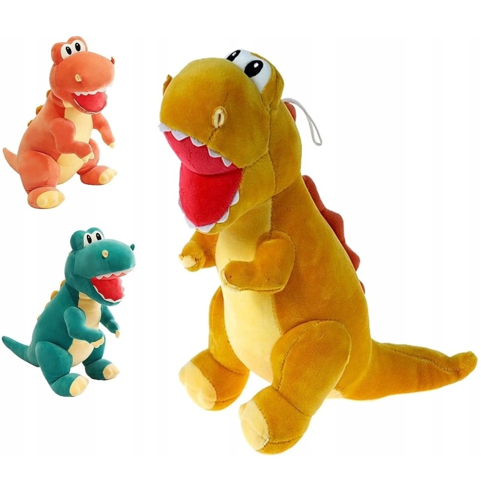 Plush Dinosaur Toy 26cm