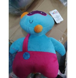 Soft Plush Toy Pluszowy UrWisEk 23cm