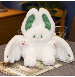 XXL Plush Rabbit-Bat Toy 70 cm