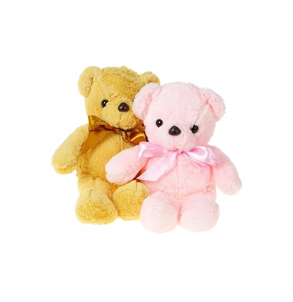 21cm Plush Teddy Bear