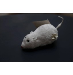 Furry Mouse MIX by Trifox