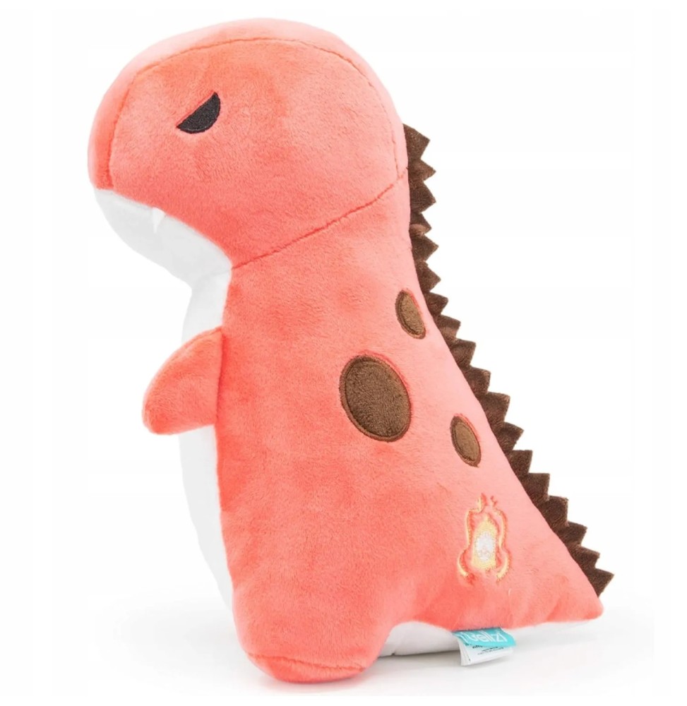 Plush T-Rex Dinosaur Bellzi Rexxi 28 cm