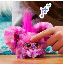 Furby Furblets Hip-Bop interaktywna maskotka