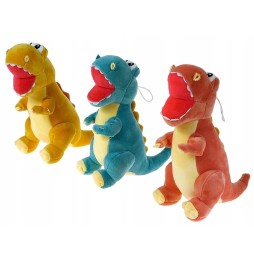 Plush Dinosaur Toy 26cm