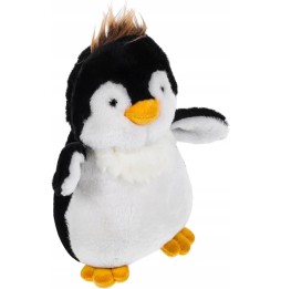 22cm Plush Penguin Toy for Kids