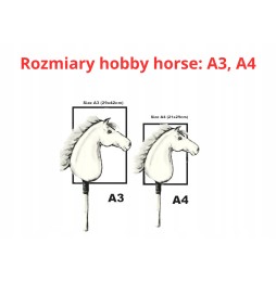 Hobby Horse Tarant Vol 2 A3 KHTAria