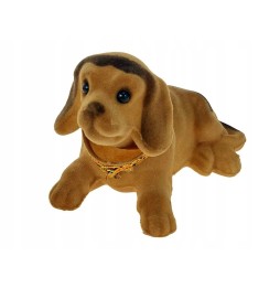 Nodding Puppy Toy for Kids