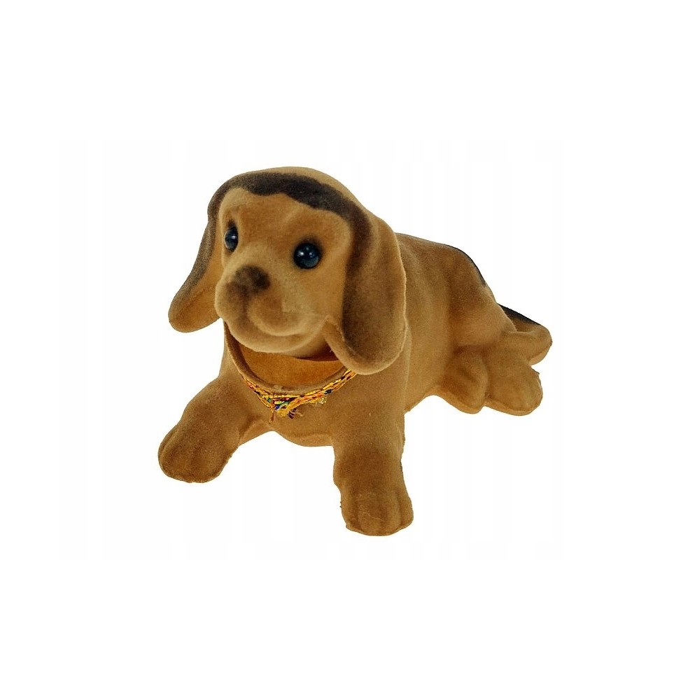 Nodding Puppy Toy for Kids