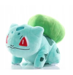 Bulbasaur Plush Toy 30cm Pokemon