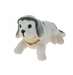 Nodding Puppy Toy for Kids