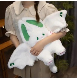 XXL Plush Rabbit-Bat Toy 70 cm