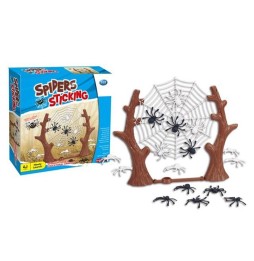 Spider Game - Family Game for Kids