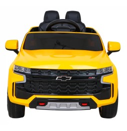 Chevrolet Tahoe Electric Car for Kids with Remote & MP3 Radio