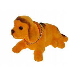 Nodding Puppy Toy for Kids