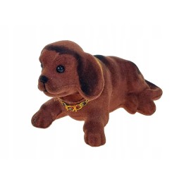 Nodding Puppy Toy for Kids