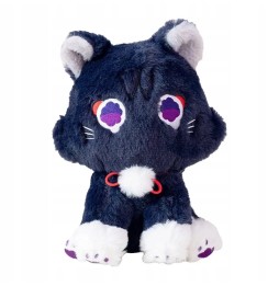 Genshin Impact Scaramouche Plush Toy