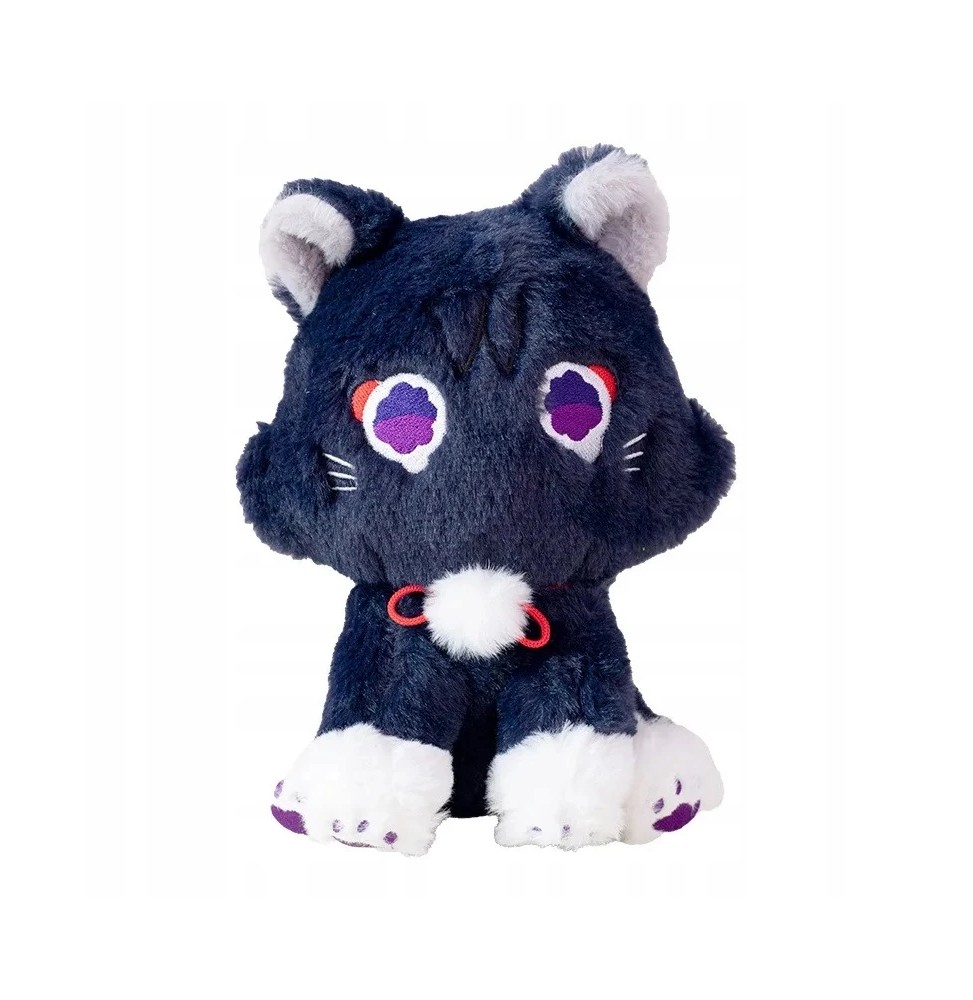 Genshin Impact Scaramouche Plush Toy