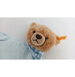 Steiff 30 cm Plush Bear for Infants