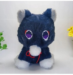 Genshin Impact Scaramouche Plush Toy