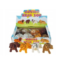 Nodding Puppy Toy for Kids