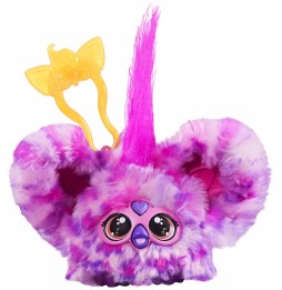 Furby Furblets Hip-Bop interaktywna maskotka