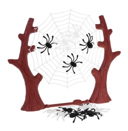 Spider Game - Family Game for Kids