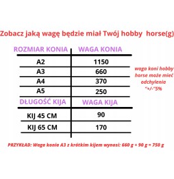 Hobby Horse Tarant Vol 2 A3 KHTAria