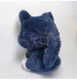 Genshin Impact Scaramouche Plush Toy