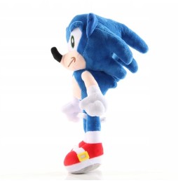 Sonic the Hedgehog Plush 28 cm