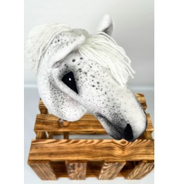 Hobby Horse Tarant Vol 2 A3 KHTAria