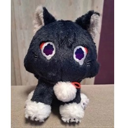 Genshin Impact Scaramouche Plush Toy