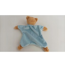 Steiff 30 cm Plush Bear for Infants