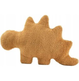 Plush Stegosaurus Dinosaur 45x30 cm