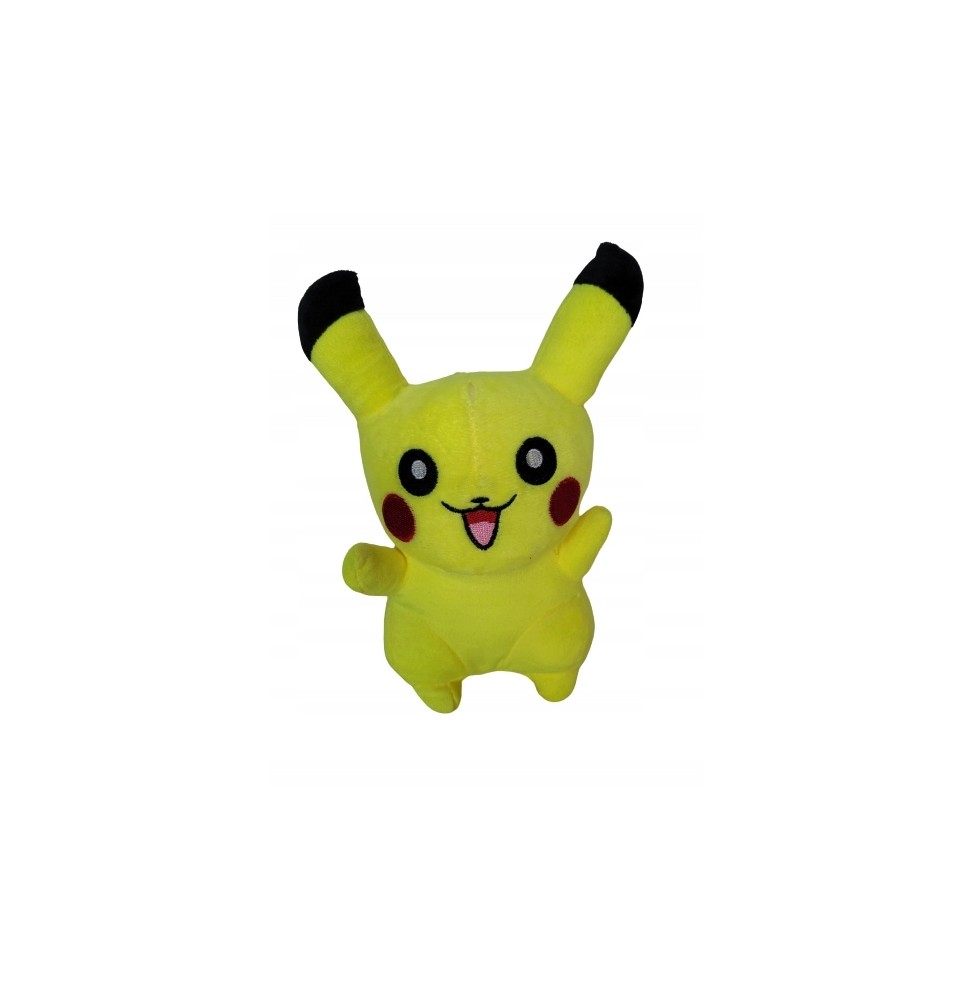 Maskotka Pikachu pluszak Pokemon dla dzieci