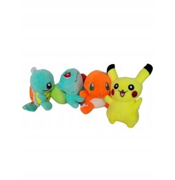 Pikachu Plush Toy Pokemon for Kids