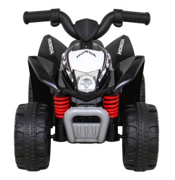 Quad Honda 250X TRX na akumulator z klaksonem i led