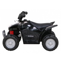 Honda 250X TRX Quad with Horn and LED Lights